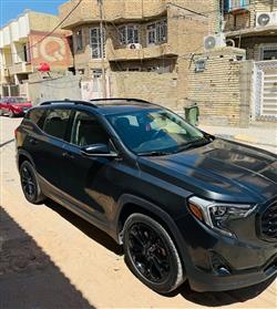 GMC Terrain